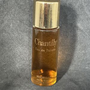 Vintage Chantilly by Houbigant Eau de Toilette Perfume Full